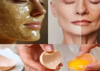 Découvrez des recettes naturelles pour une peau éclatante