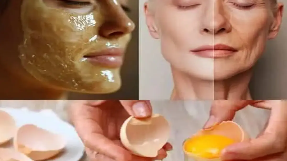 Découvrez des recettes naturelles pour une peau éclatante