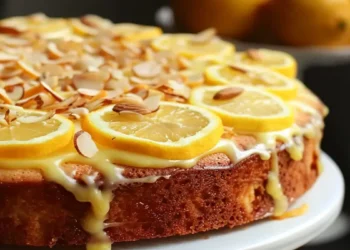 cake-au-citron-et-aux-amandes
