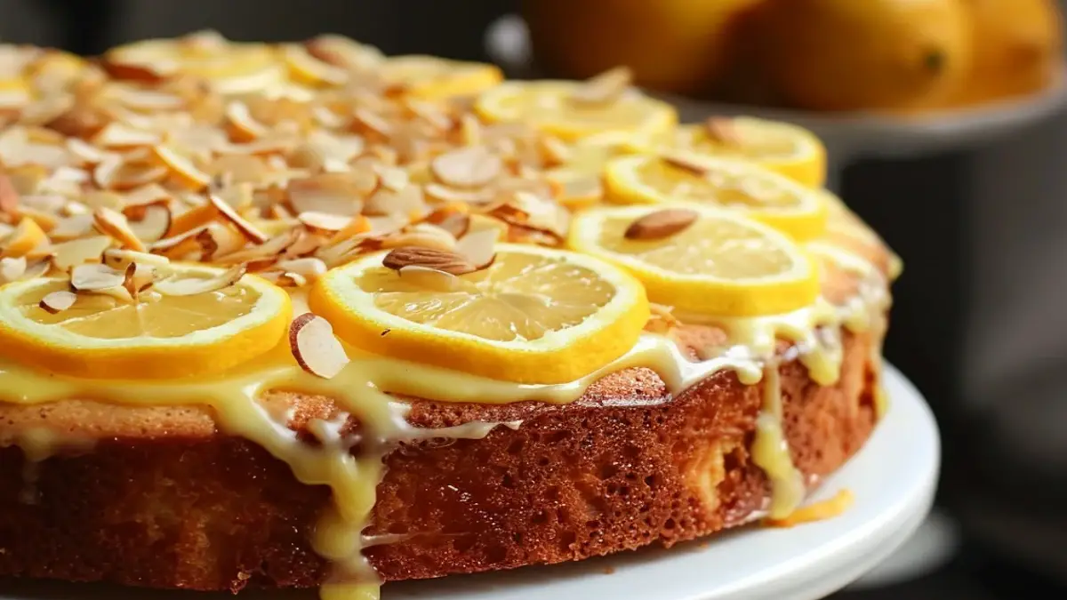 cake-au-citron-et-aux-amandes
