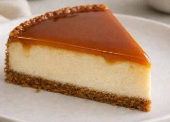 cheesecake-au-caramel-sale-sans-pate
