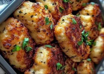 croquettes-de-pommes-de-terre-au-fromage