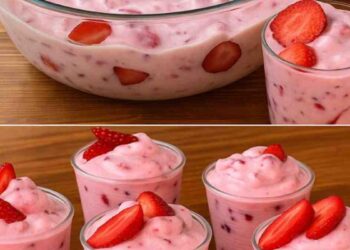 dessert-minceur-aux-fraises-une-recette-legere-et-gourmande