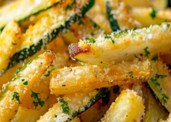 frites-de-courgettes-au-parmesan-croustillantes-au-four