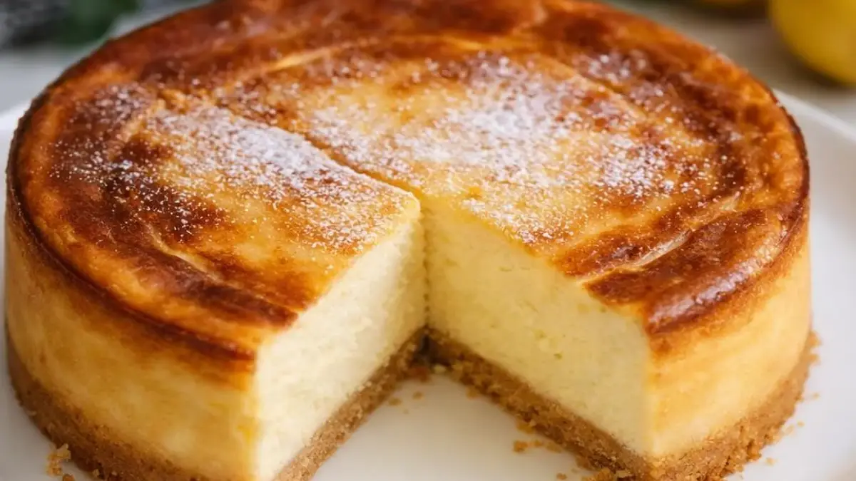 gateau-au-citron-cheesecake