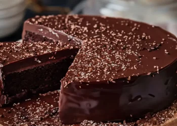 gateau-fondant-chocolat-mascarpone-facon-cyril-lignac