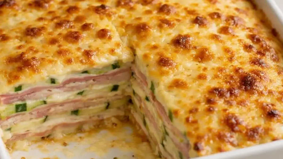 gratin-de-courgettes-jambon-et-bechamel-au-fromage-four