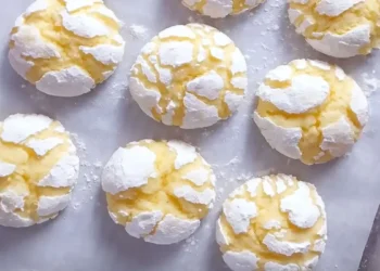 les-cookies-au-citron-rapides-en-10-minutes