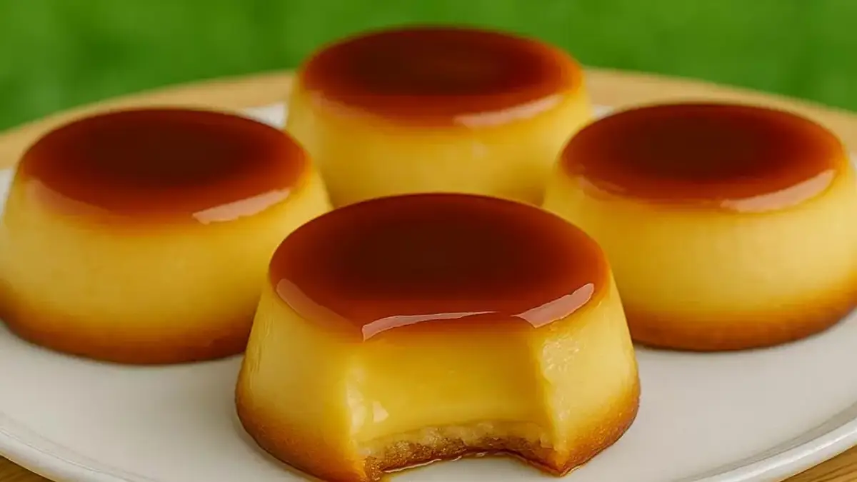 mini-flans-au-caramel-une-recette-gourmande-et-facile-a-realiser