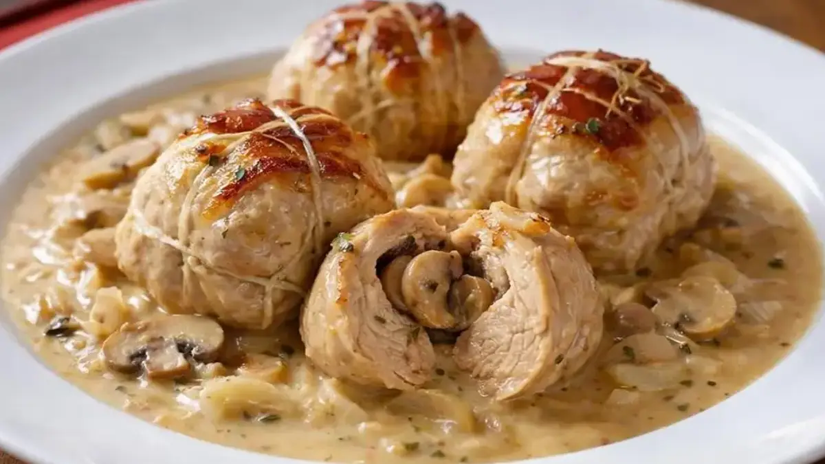 paupiettes-de-veau-a-la-creme-fraiche-sauce-onctueuse-aux-oignons-et-champignons