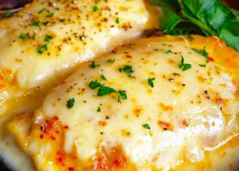 poulet-gratine-a-la-moutarde-et-au-fromage-fondant