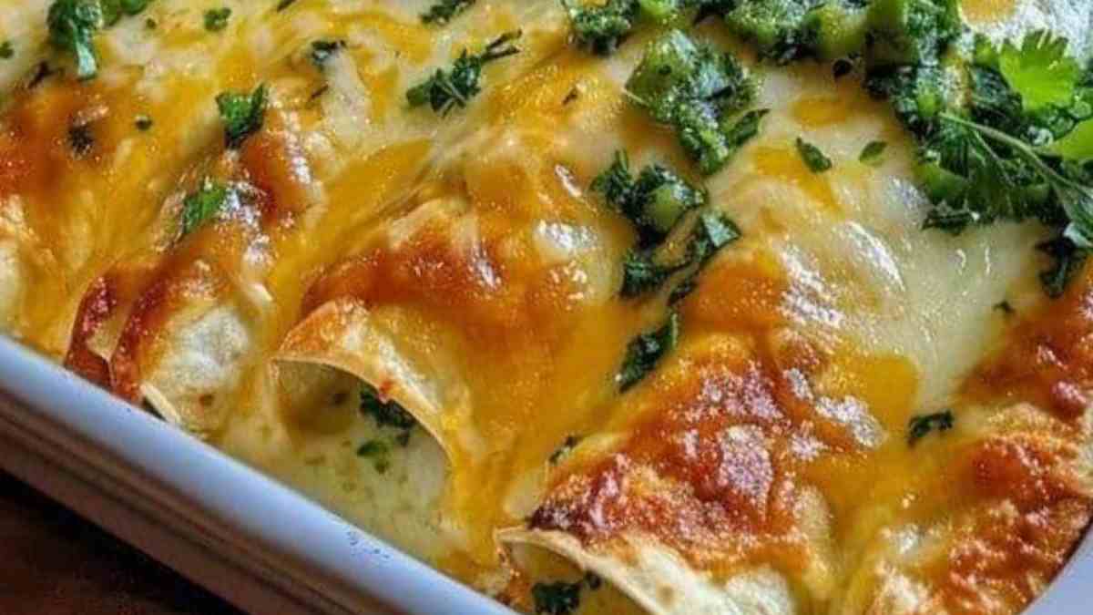 recette-denchiladas-au-fromage-a-la-creme