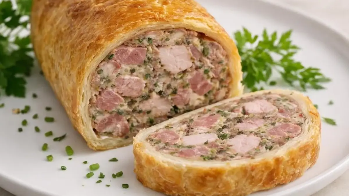 roti-de-porc-au-fenouil-et-pistaches-en-pate-feuilletee-farce-a-la-chair-hachee