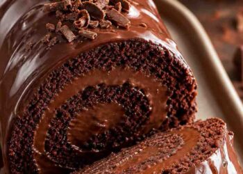 roule-vanille-et-chocolat