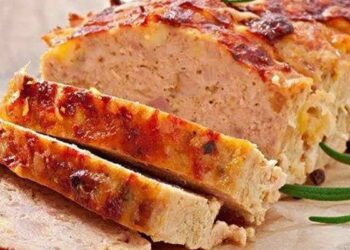 savoureux-pain-au-thon-de-grand-mere