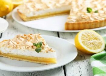 tarte-au-citron-meringuee