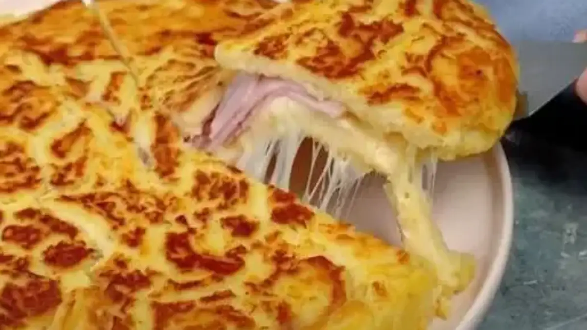 tarte-aux-pommes-de-terre-mozzarella-et-jambon
