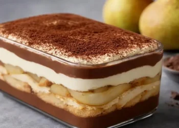 tiramisu-chocolat-poires-sans-cuisson