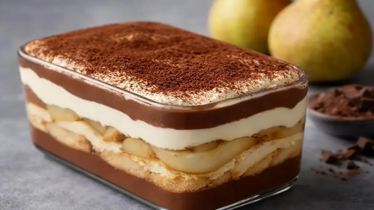 tiramisu-chocolat-poires-sans-cuisson