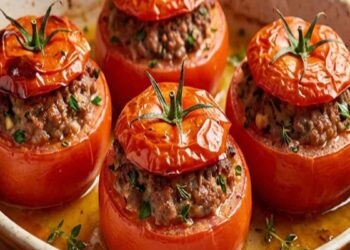 tomates-farcies