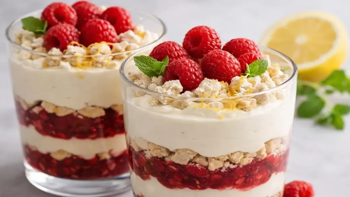 verrines-fraises-framboises-et-creme-citronnee-facon-tiramisu-sans-cuisson