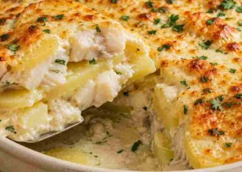 gratin-de-poisson-et-pommes-de-terre